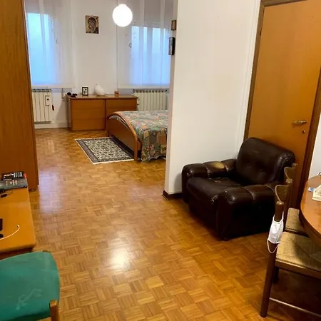 Residence La Passioncella