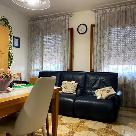 Residence La Passioncella * Canton (Rovigo)