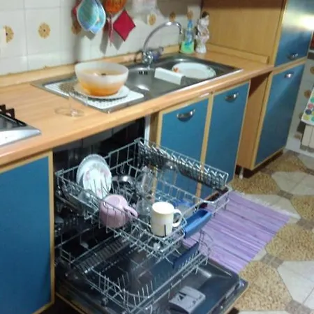Residence La Passioncella Gasthof *