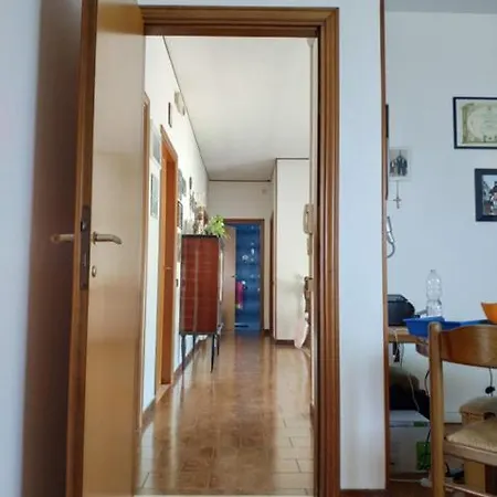 Residence La Passioncella Canton (Rovigo)