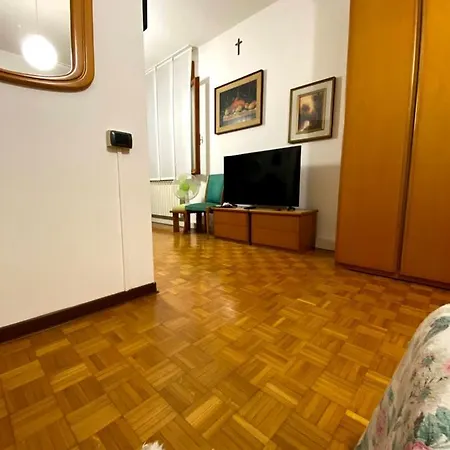 Residence La Passioncella Gasthof Canton (Rovigo)