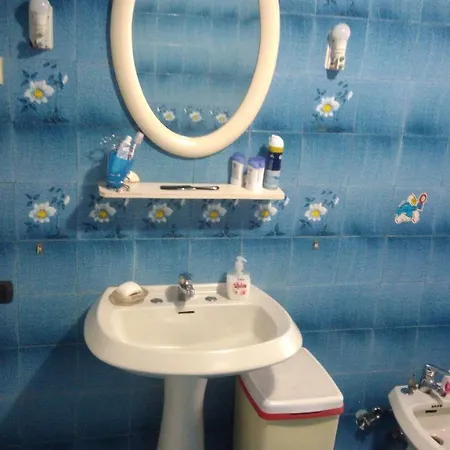 Residence La Passioncella Canton (Rovigo)