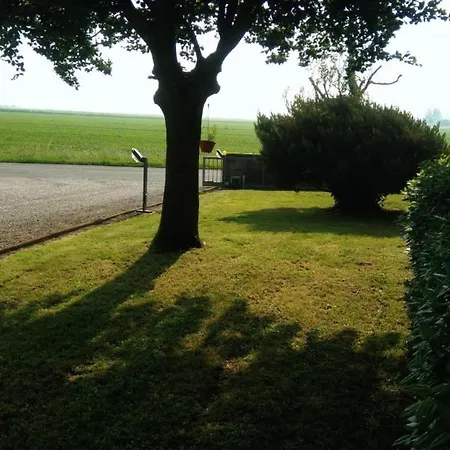 Residence La Passioncella Gasthof