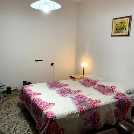 Residence La Passioncella * Canton (Rovigo)