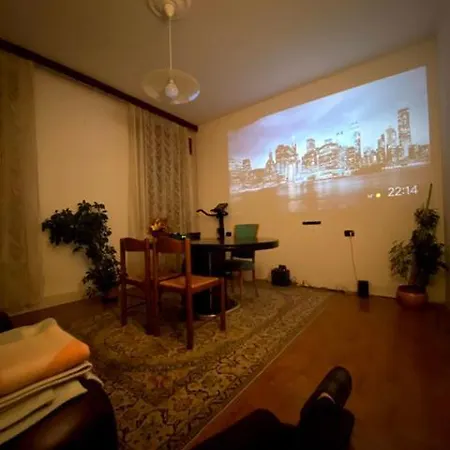 Gasthof Residence La Passioncella *