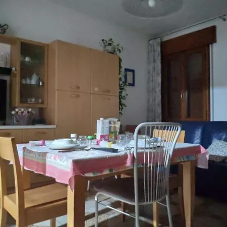 Residence La Passioncella