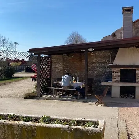 Residence La Passioncella * Canton (Rovigo)